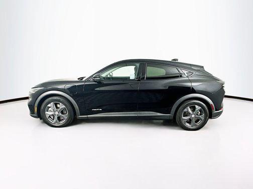 2021 Ford Mustang Mach-E Select