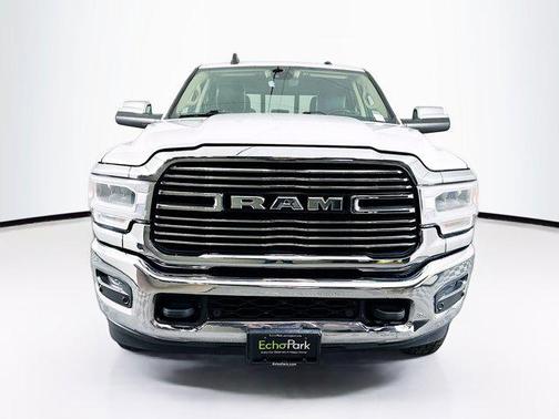 2022 RAM 2500 Laramie Crew Cab 4x4 6'4' Box