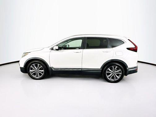 2020 Honda CR-V 2WD Touring