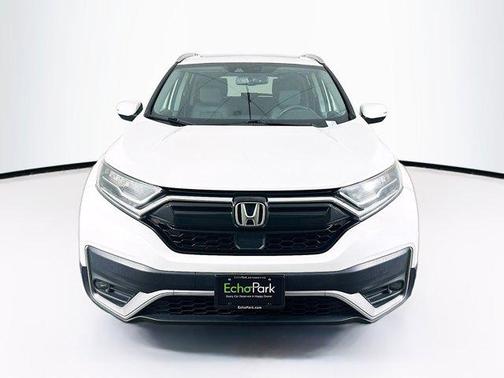 2020 Honda CR-V 2WD Touring