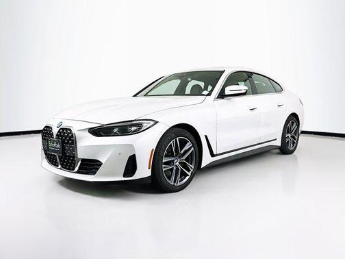 2024 BMW 430 Gran Coupe i