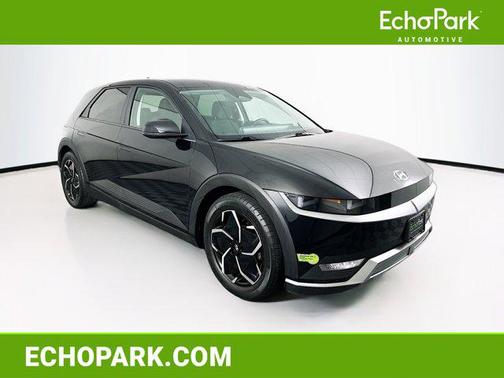 2023 Hyundai IONIQ 5 SE Standard Range