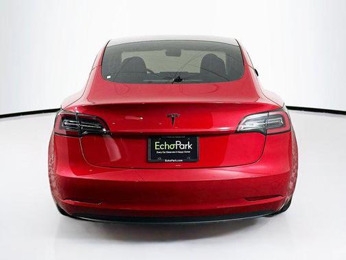 2023 Tesla Model 3 Standard Range