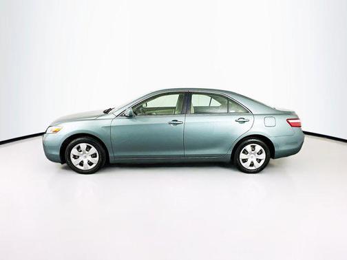 2007 Toyota Camry XLE V6