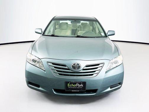 2007 Toyota Camry XLE V6