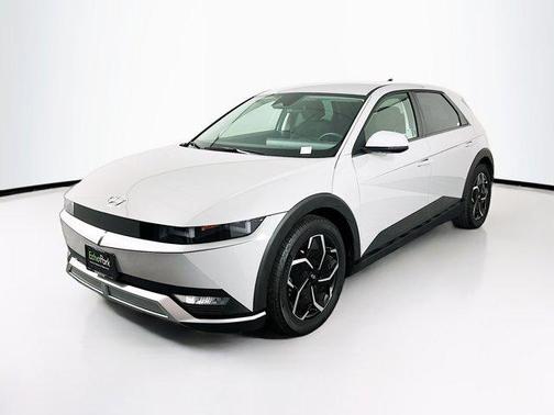 2024 Hyundai IONIQ 5 SE