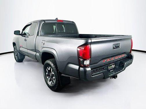 2019 Toyota Tacoma SR