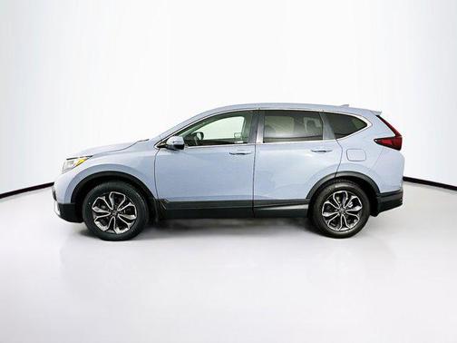 2022 Honda CR-V 2WD EX