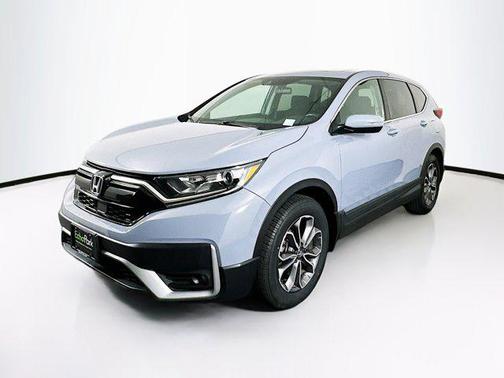 2022 Honda CR-V 2WD EX
