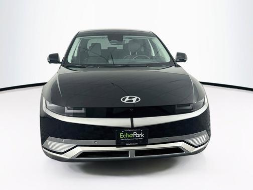 Abyss Black 2024 Hyundai IONIQ 5 Limited