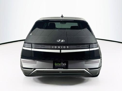 Abyss Black 2024 Hyundai IONIQ 5 Limited