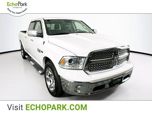 2018 RAM 1500 Laramie