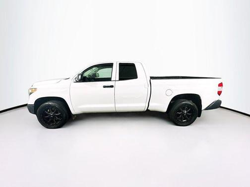 2018 Toyota Tundra SR
