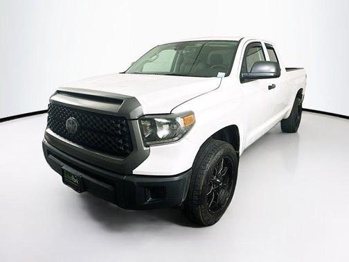 2018 Toyota Tundra SR