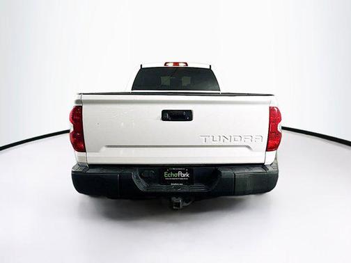 2018 Toyota Tundra SR