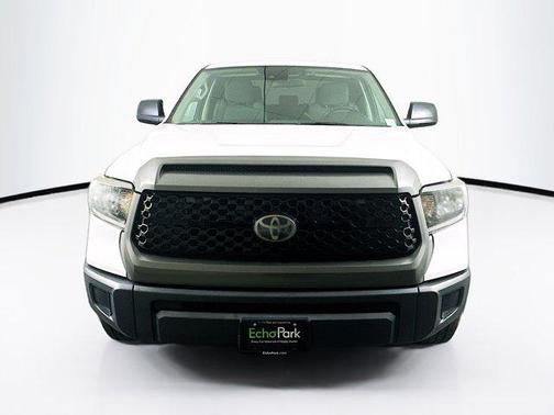 2018 Toyota Tundra SR