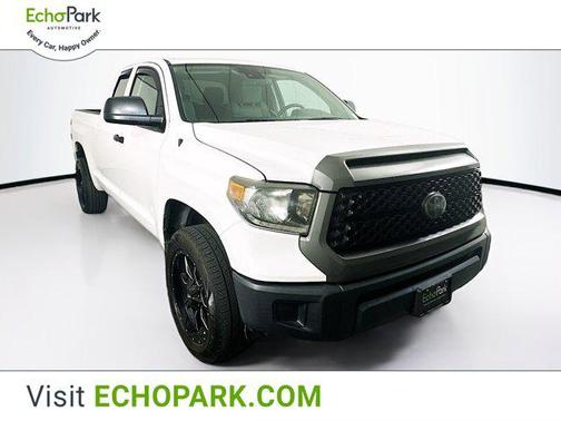 2018 Toyota Tundra SR