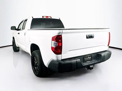 2018 Toyota Tundra SR