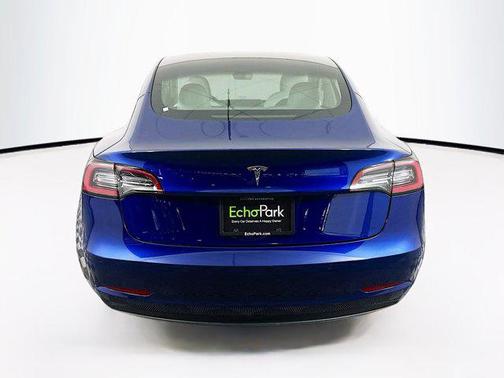 2019 Tesla Model 3 Standard Range