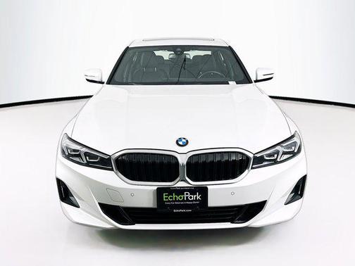 2024 BMW 330 i