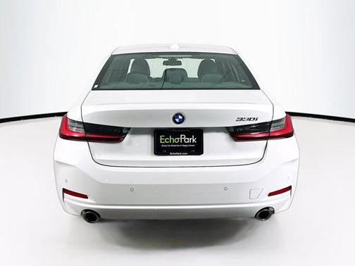 2024 BMW 330 i