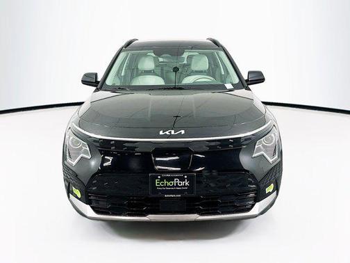 2023 Kia Niro EV Wind