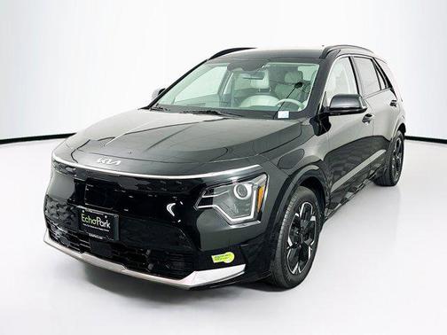 2023 Kia Niro EV Wind