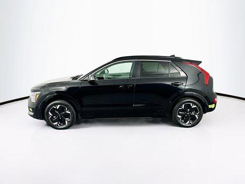 2023 Kia Niro EV Wind