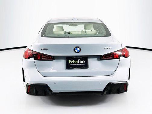 2025 BMW 228 Gran Coupe i