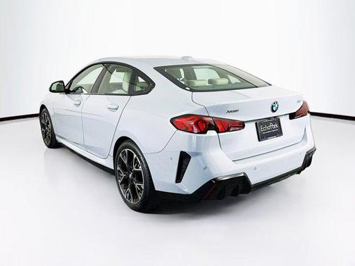 2025 BMW 228 Gran Coupe i