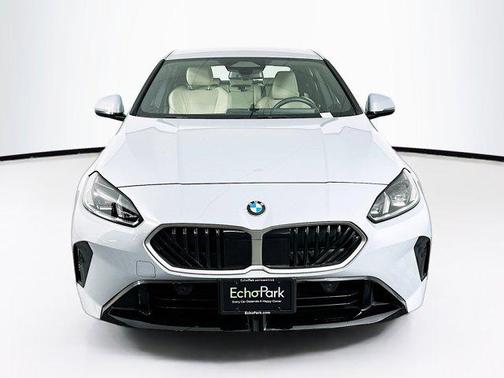 2025 BMW 228 Gran Coupe i