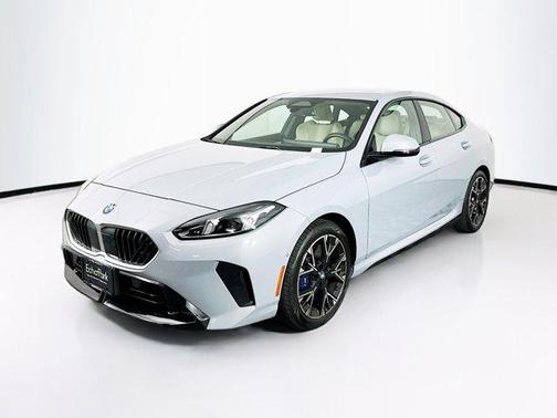 2025 BMW 228 Gran Coupe i