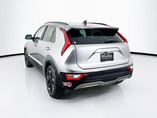 2024 Kia Niro EV Wind