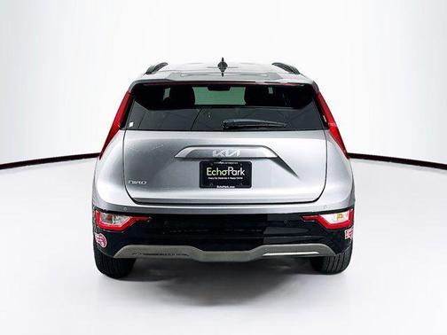 2024 Kia Niro EV Wind
