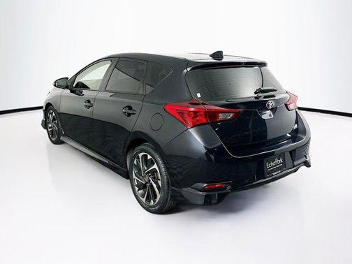2018 Toyota Corolla iM Base