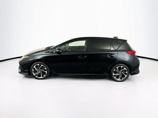 2018 Toyota Corolla iM Base