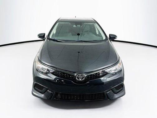 2018 Toyota Corolla iM Base