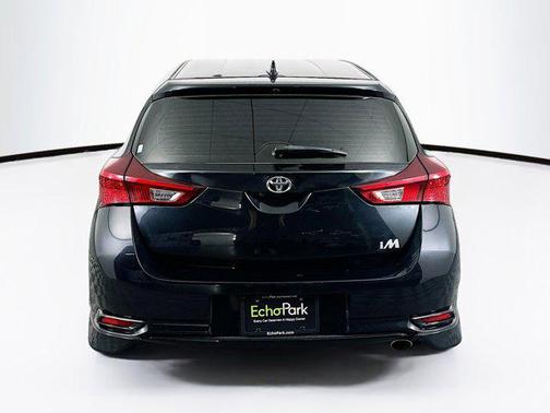 2018 Toyota Corolla iM Base
