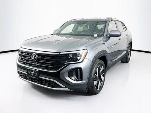 2025 Volkswagen Atlas Cross Sport 2.0T SE w/Technology 4MOTION