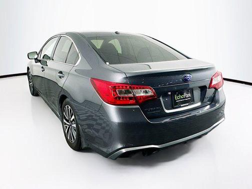 2019 Subaru Legacy Base