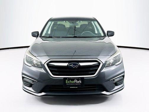 2019 Subaru Legacy Base