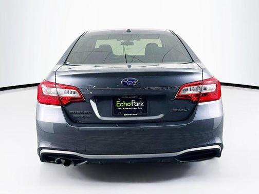 2019 Subaru Legacy Base
