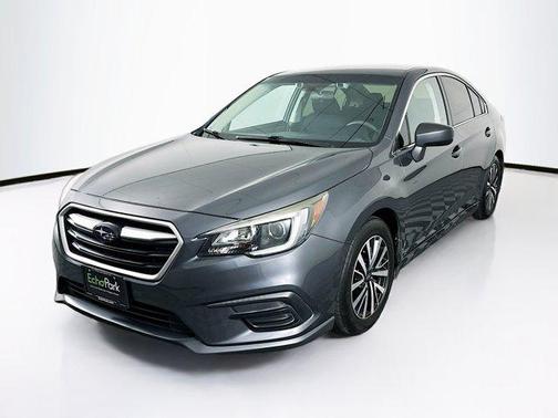 2019 Subaru Legacy Base
