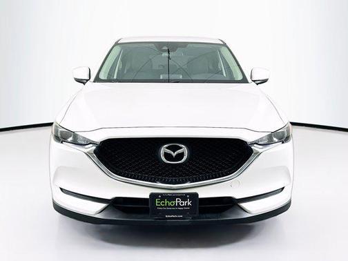 2019 Mazda CX-5 Sport