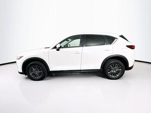 2019 Mazda CX-5 Sport