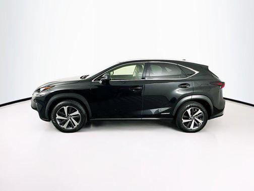 Caviar 2020 Lexus NX 300h Base