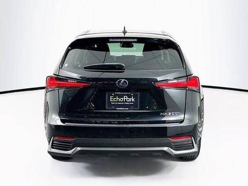 Caviar 2020 Lexus NX 300h Base