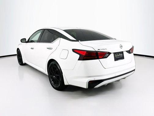 2020 Nissan Altima S FWD