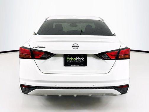 2020 Nissan Altima S FWD