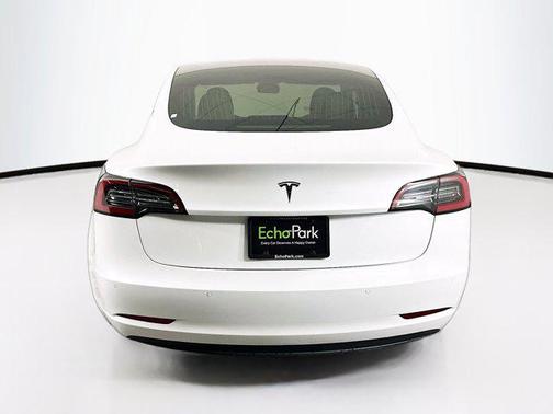 2019 Tesla Model 3 Standard Range